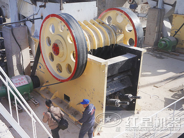 廠家派人全程跟進(jìn)，只為保障您的生產(chǎn)