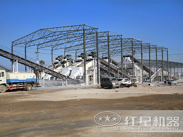 環(huán)保措施合理