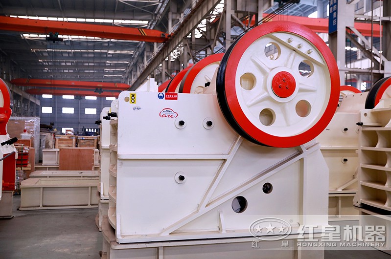 顎破機車間實拍