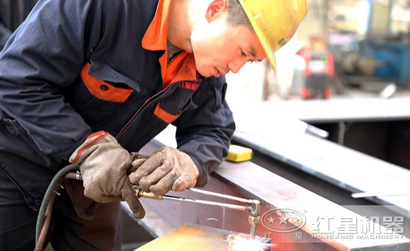 車間大門隨時為用戶敞開