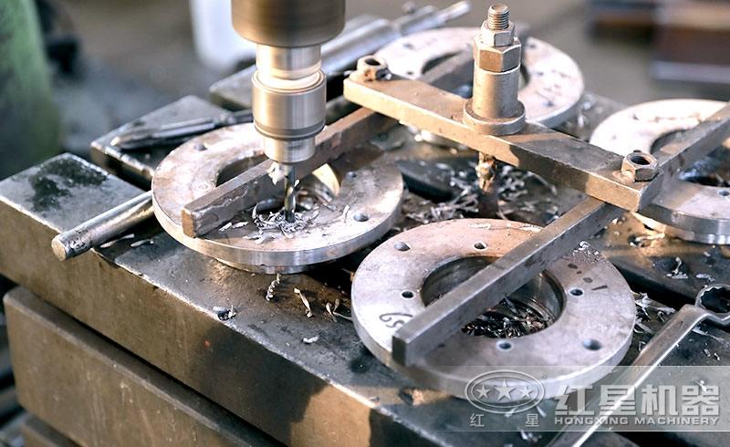 嚴(yán)格把控每一處細節(jié)