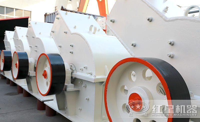 小型錘破細(xì)節(jié)實(shí)拍圖