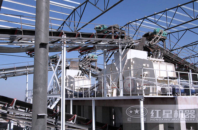 青石破碎現(xiàn)場2反擊破