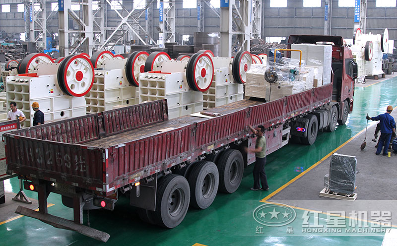 實力更強，發(fā)貨更快