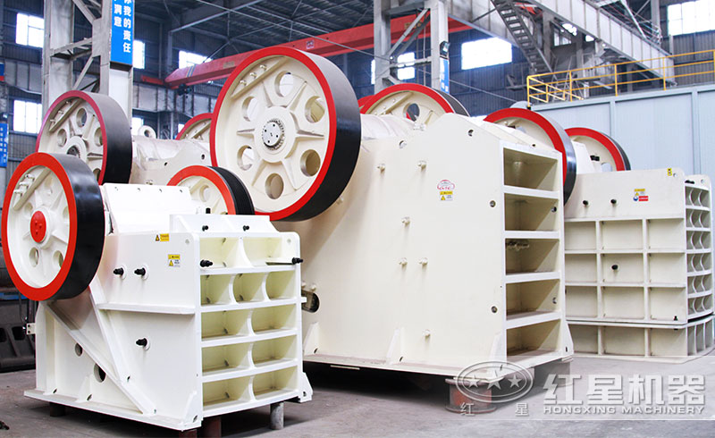 青石顎式破碎機生產(chǎn)廠家