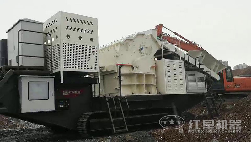 履帶移動(dòng)制沙設(shè)備生產(chǎn)效率高