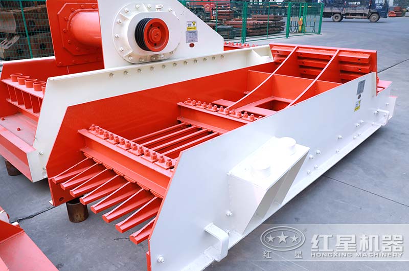 振動給料機(jī)