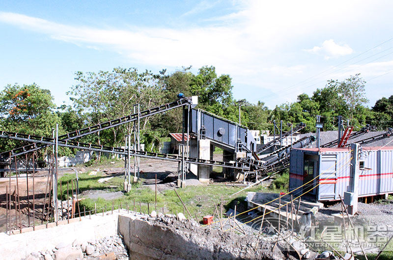 菲律賓生產現場