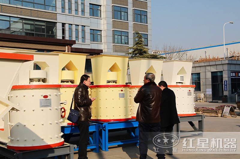 客戶來廠實(shí)地考察參觀