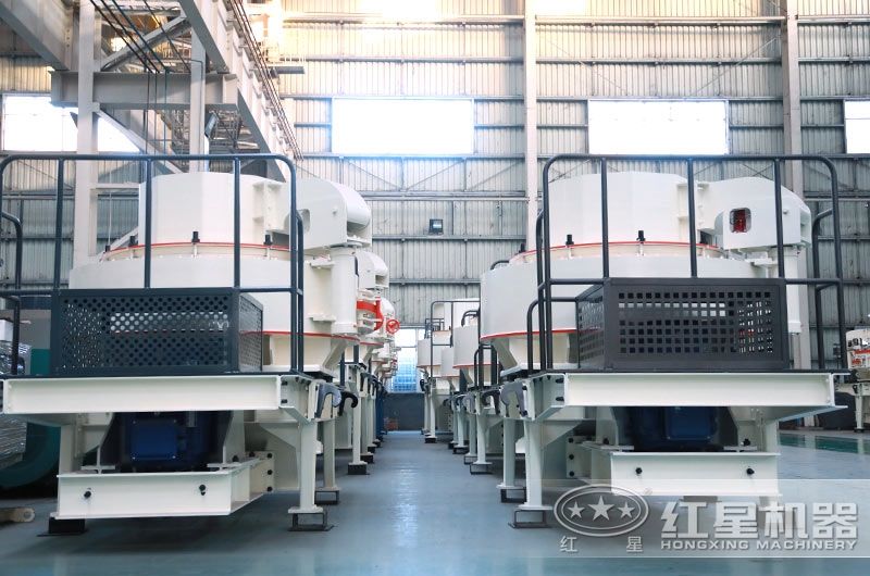 現(xiàn)貨制砂機