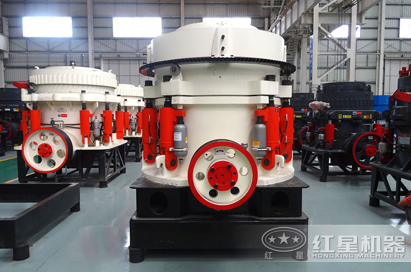圓錐破碎機(jī)