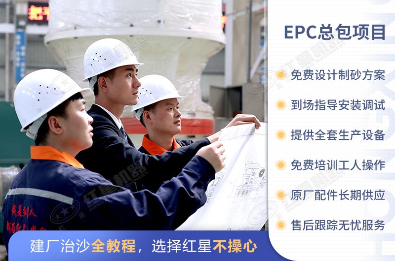 歡迎廣大用戶了解紅星砂石加工設備