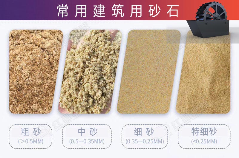 機(jī)車制動的制砂設(shè)備經(jīng)過清洗后的成品