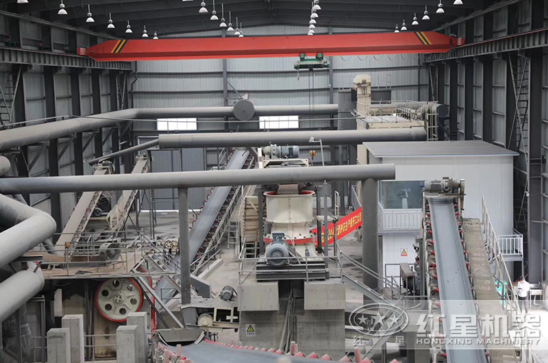 礦山破碎機(jī)械設(shè)備型號(hào)和價(jià)格，哪個(gè)廠家好？