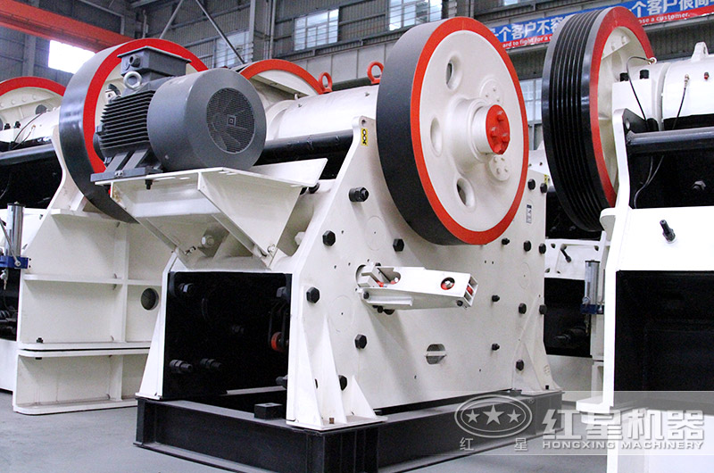 2022年新型鄂式破碎機(jī)型號(hào)及價(jià)格