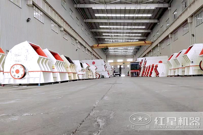 入料1000，出料20，時產(chǎn)300噸，塊煤錘破碎機(jī)型號及報價