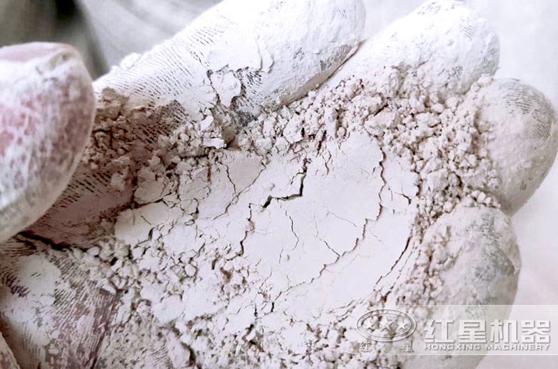 膩子粉生產(chǎn)線怎么配置？膩子粉設(shè)備有什么？