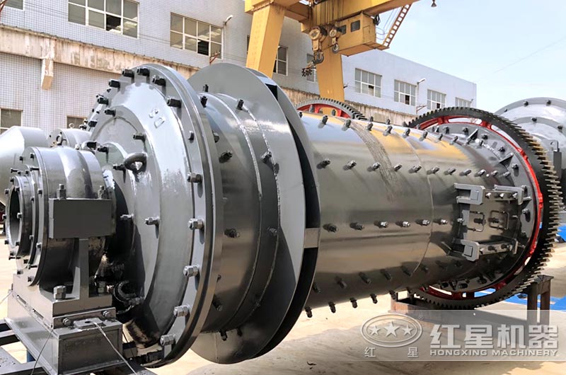 球磨機(jī)配件有哪些？配件供應(yīng)商選哪個(gè)？