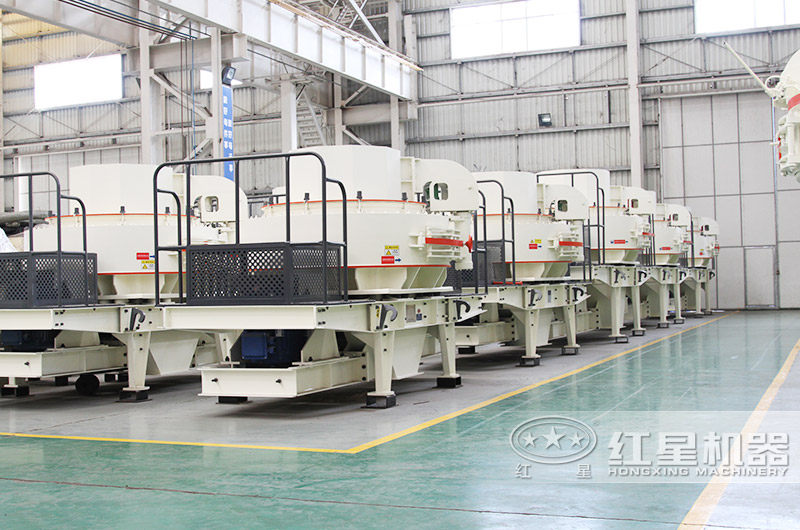 制砂機(jī)廠家