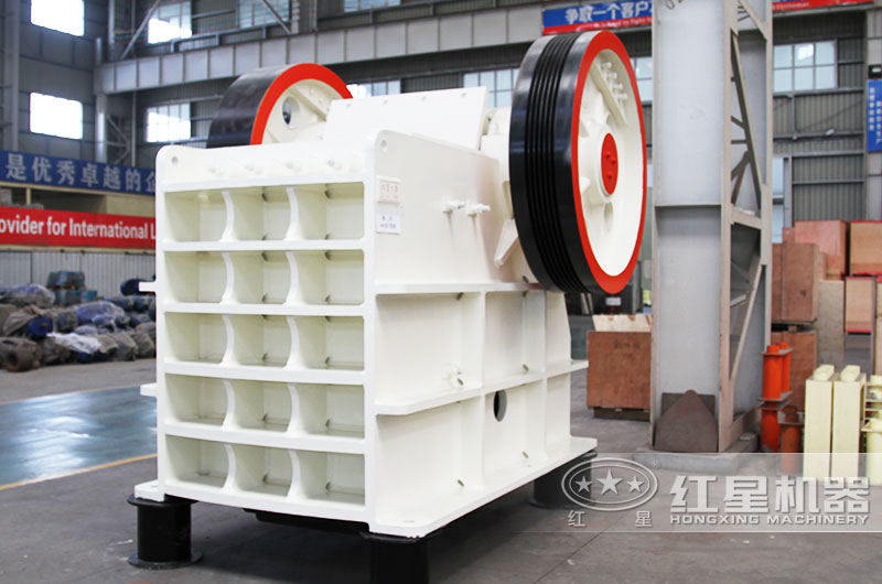 碎石場(chǎng)主要破碎設(shè)備有哪些？產(chǎn)能如何？