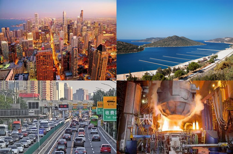 機(jī)制砂是什么砂？機(jī)制砂生產(chǎn)線工藝配置方案