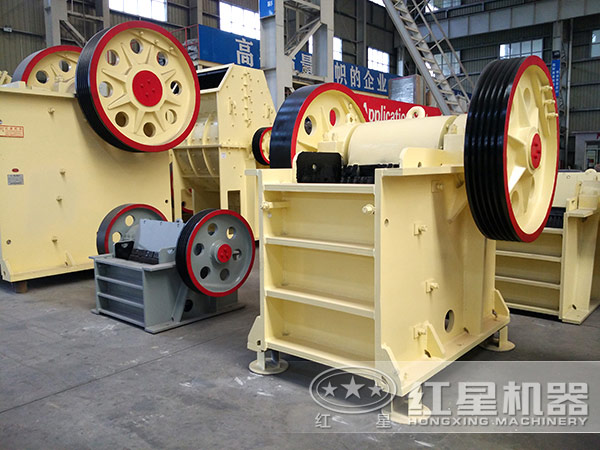 花崗巖碎石機(jī)設(shè)備