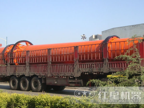 工業(yè)烘干機發(fā)貨圖