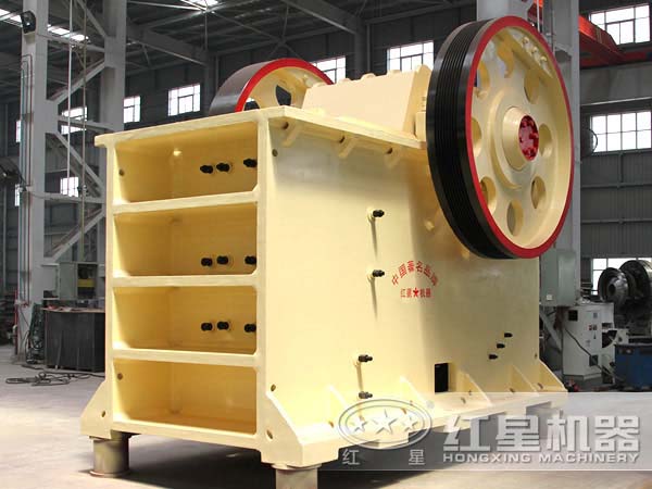 霞石破碎機(jī)