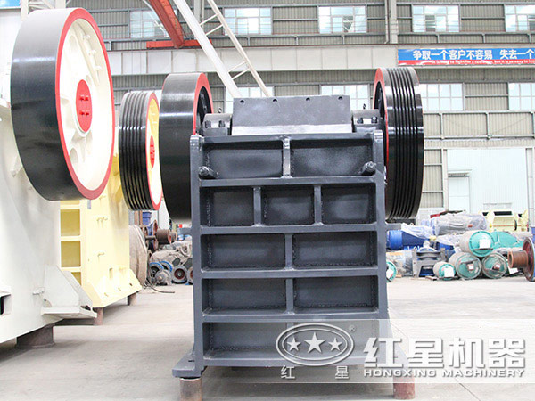 顎式破碎機(jī)廠家